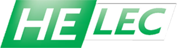 Helec Logo
