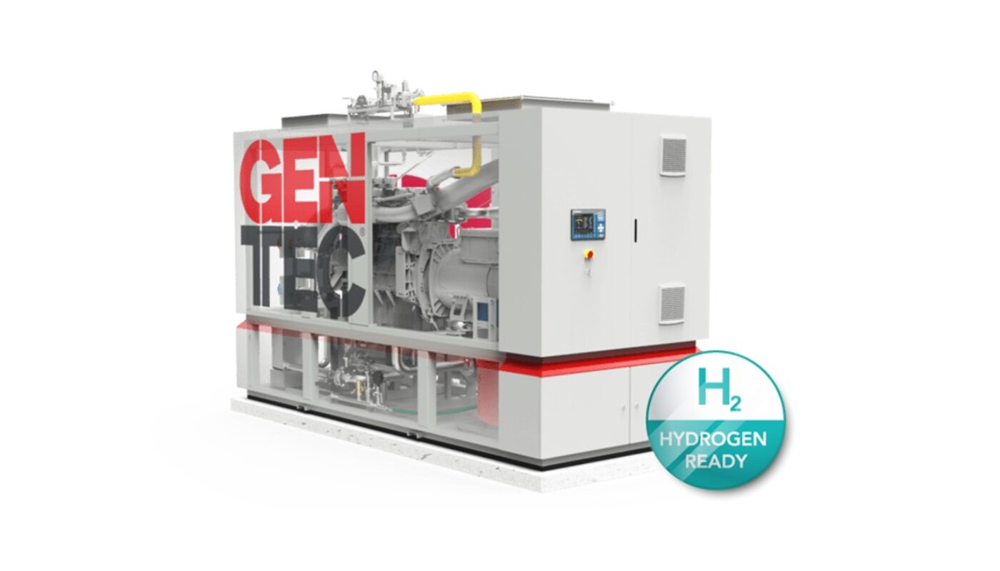 Gentec-H2O