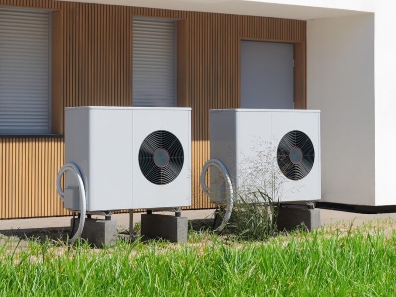 How to Optimise Hospitality Experiences with Air Source Heat Pumps