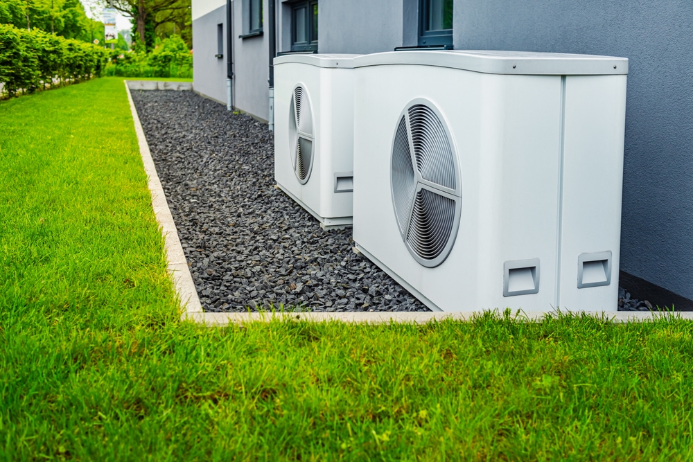 What Should You Know Before Installing an Air Source Heat Pump