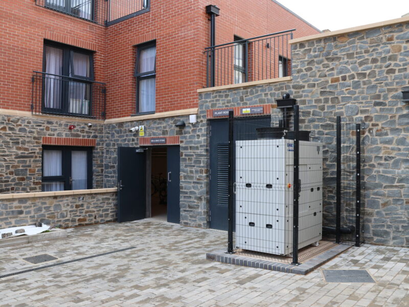 Hepburn Road Bristol 4V5A0143 Hepburn Road Bristol ASHP