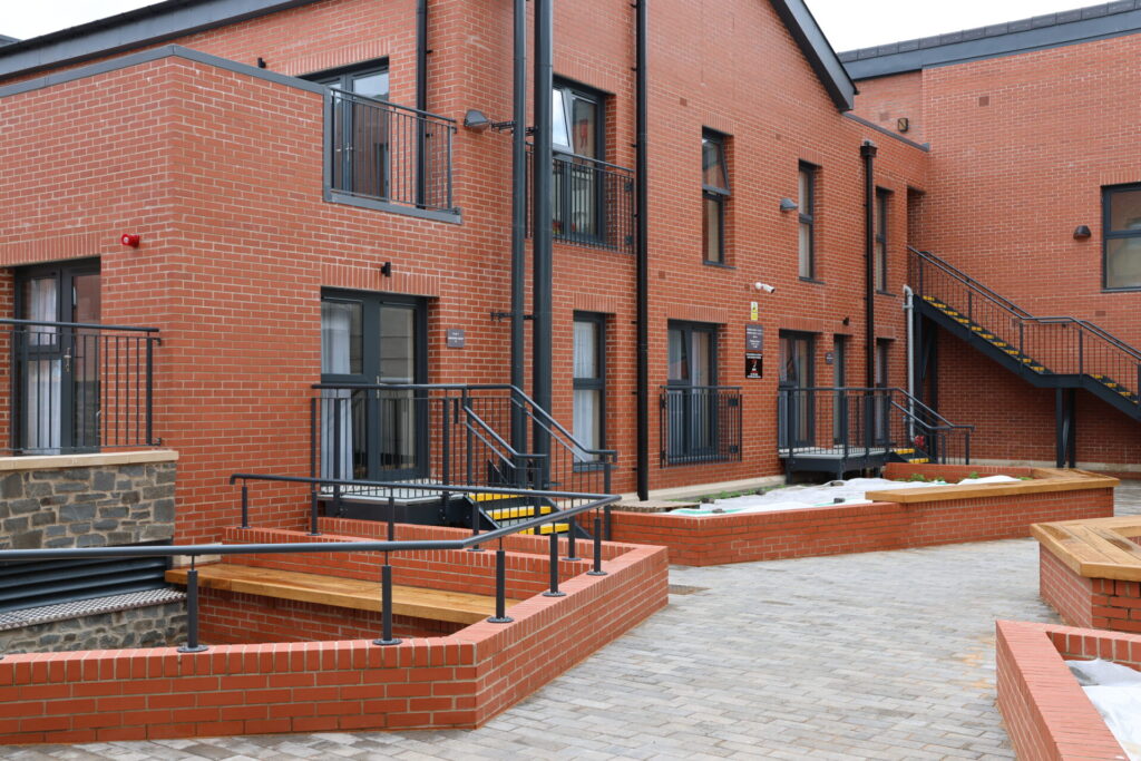 Hepburn Road Bristol