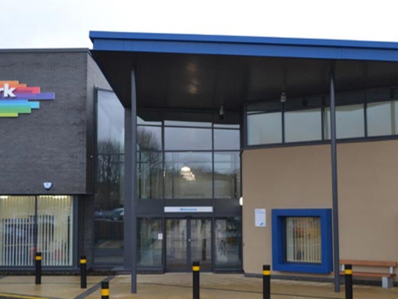 Holt-Park-Entrance