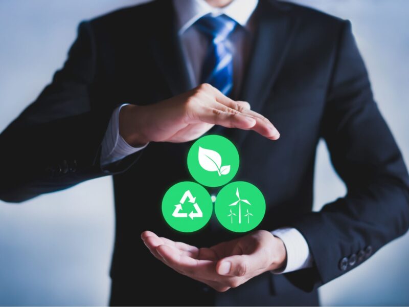 Sustainable business